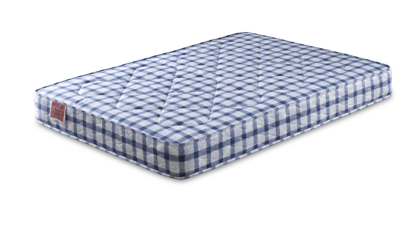 Ortho Acetate Mattress - 2ft 6in