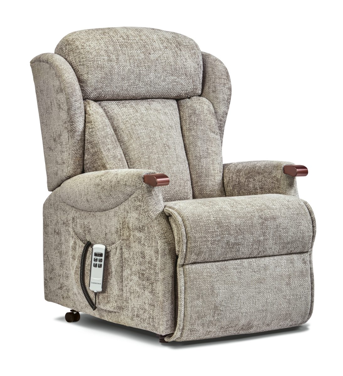 Cartmel Knuckle Standard Fireside Chair