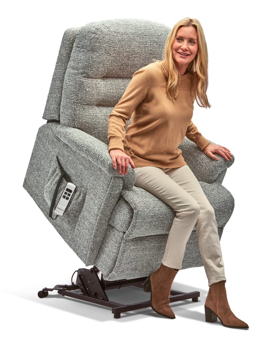 Keswick Royale Reclining Chair