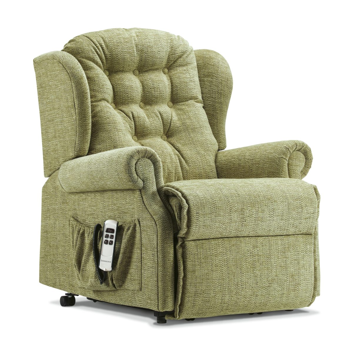 Lynton Royale Riser Recliner - Dual Motor