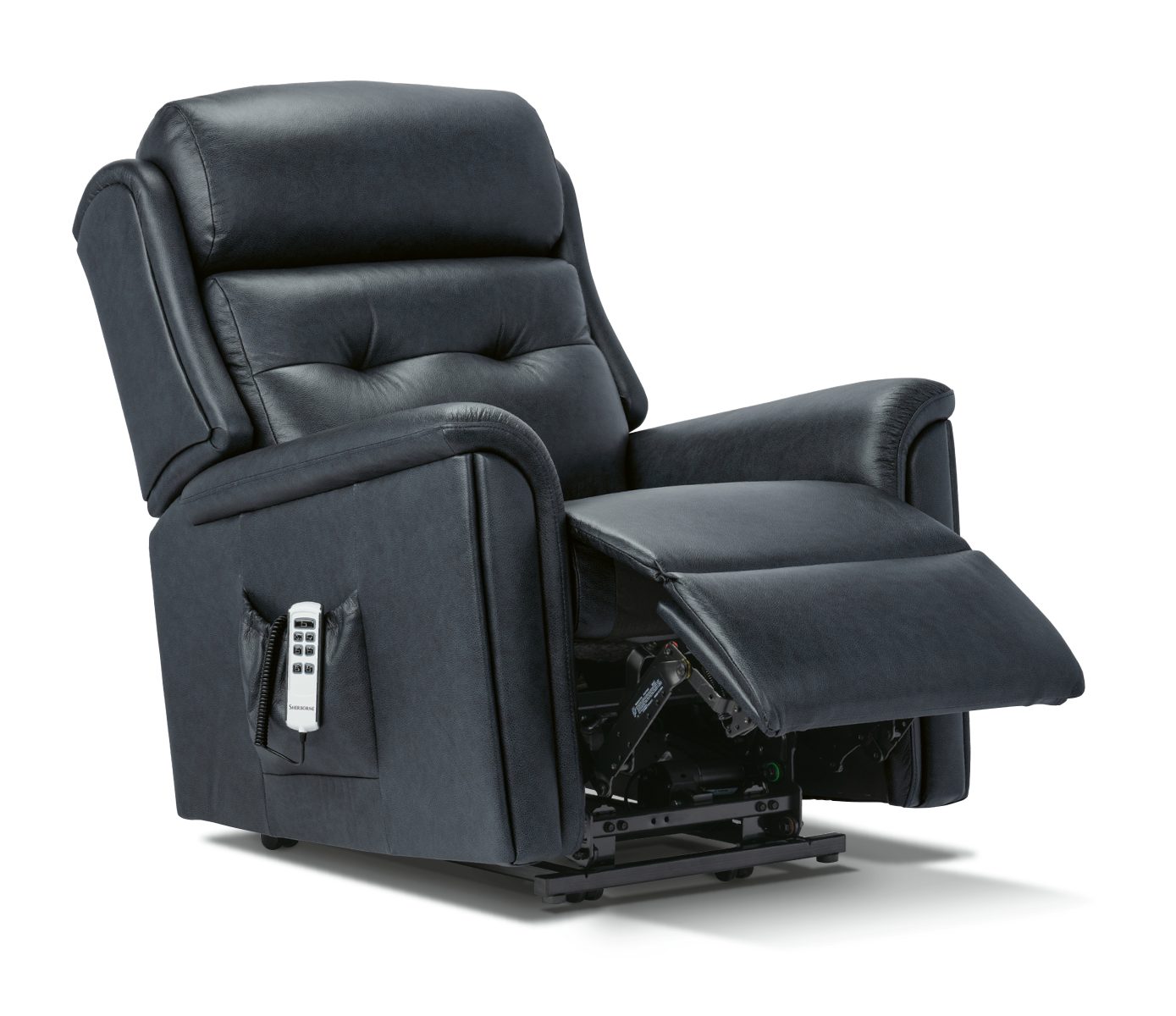 Roma Standard Manual Reclining Chair