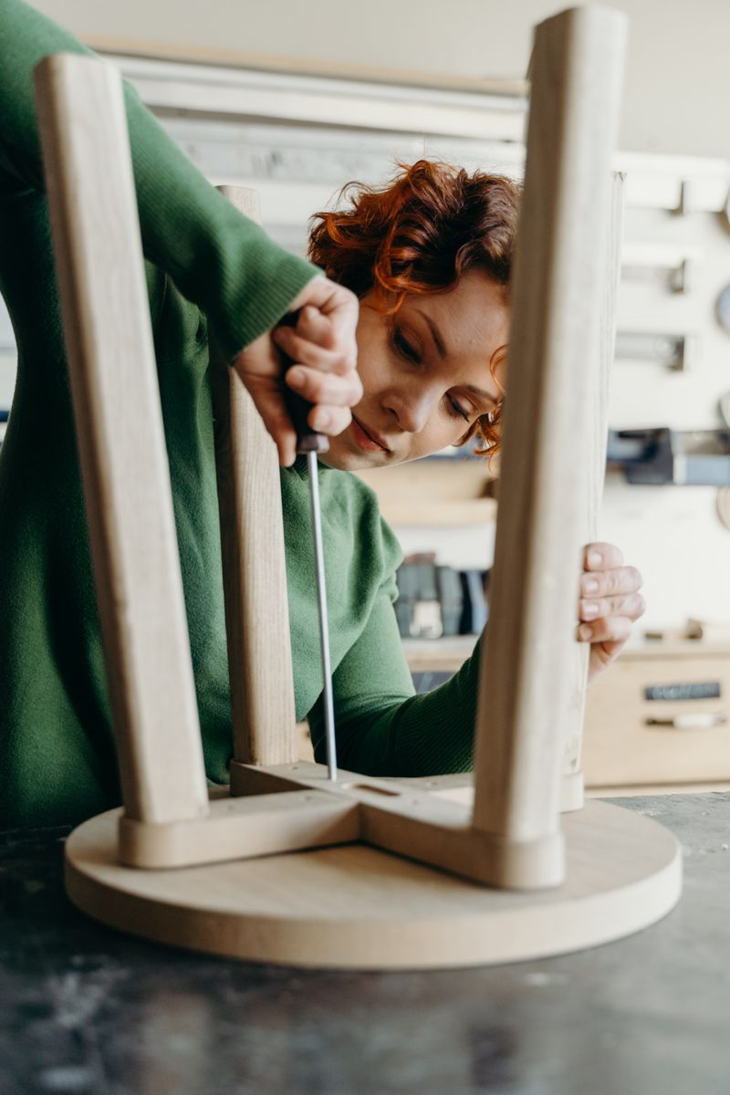 Squire Furnishings — our story