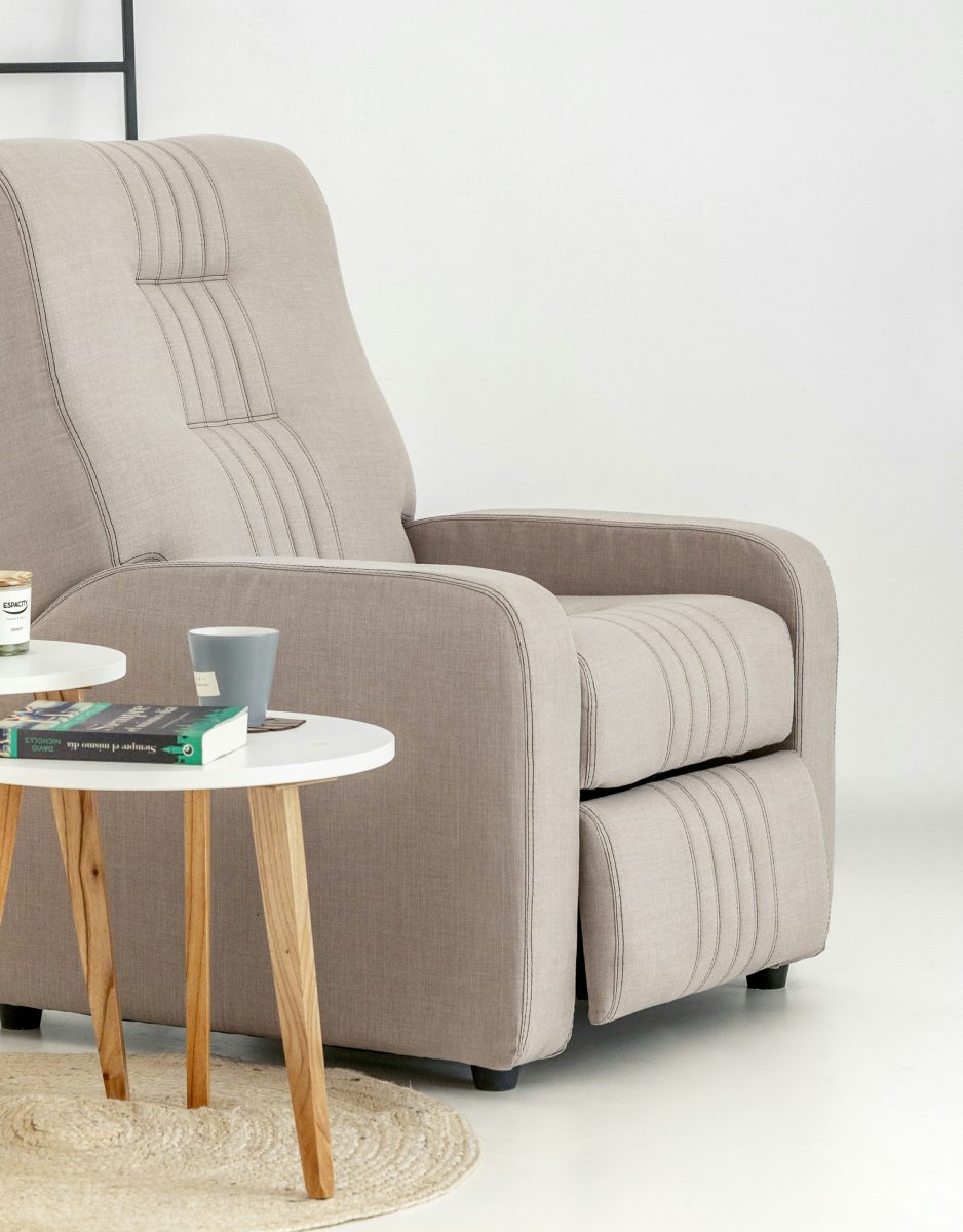 Comfort seating at Squire Furnishings