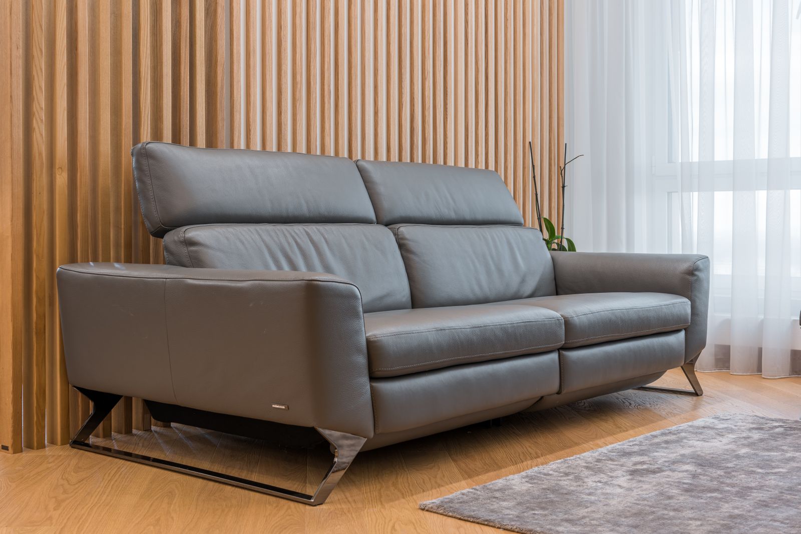 Recliner Sofas