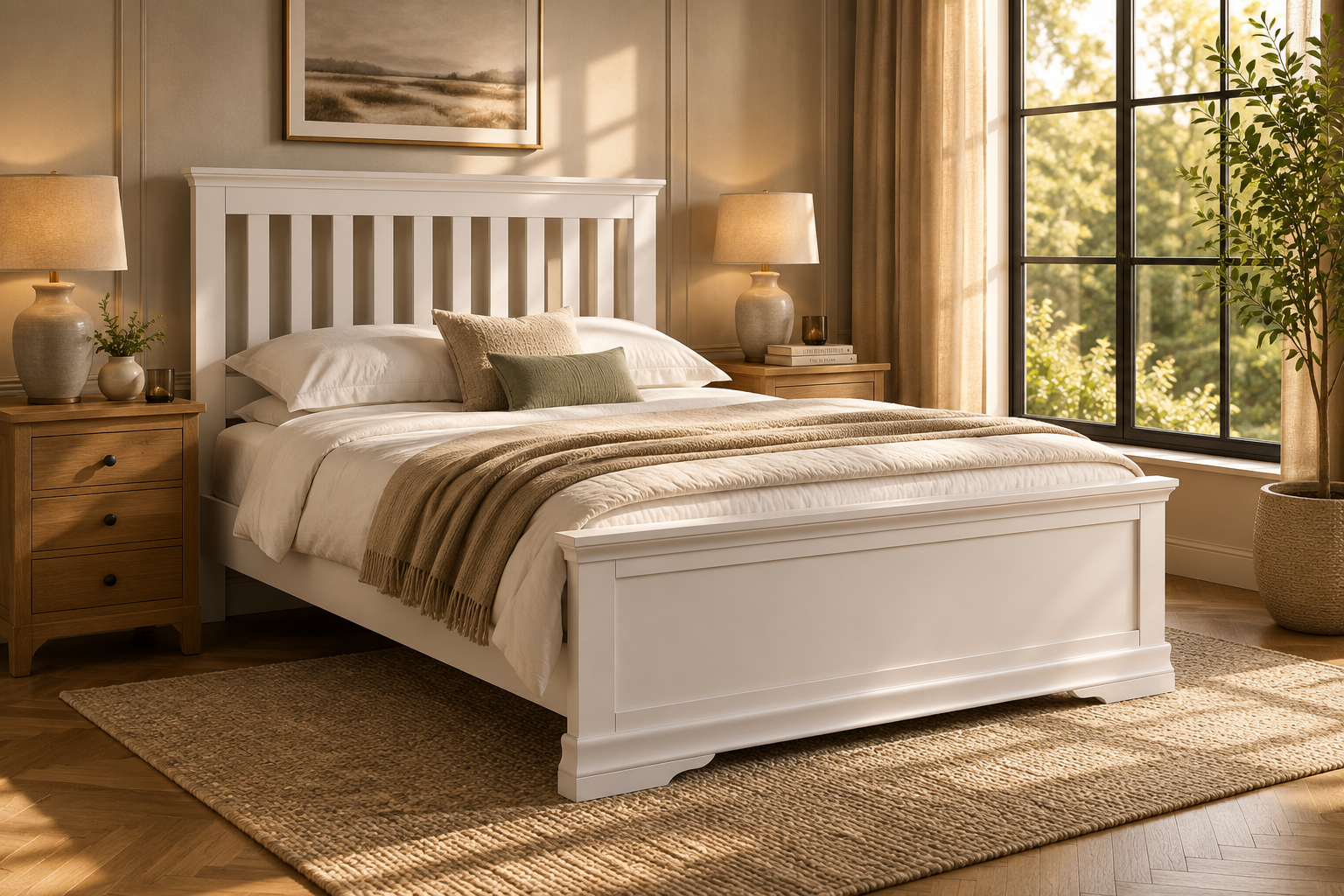Bed Frames