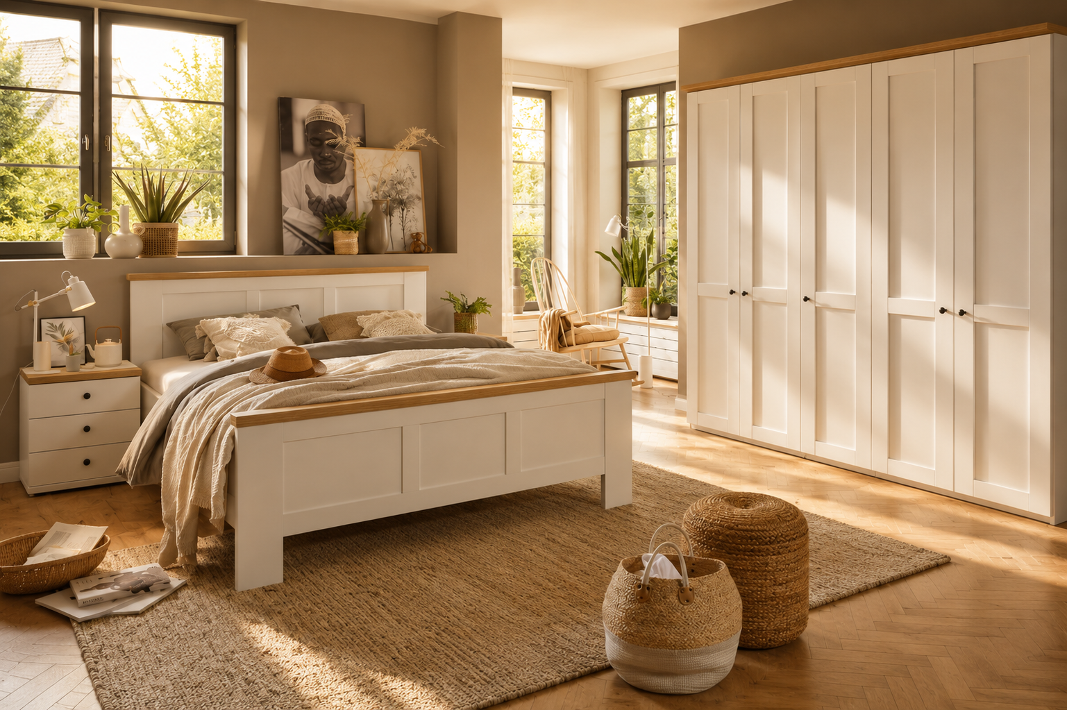 Bedroom Furniture