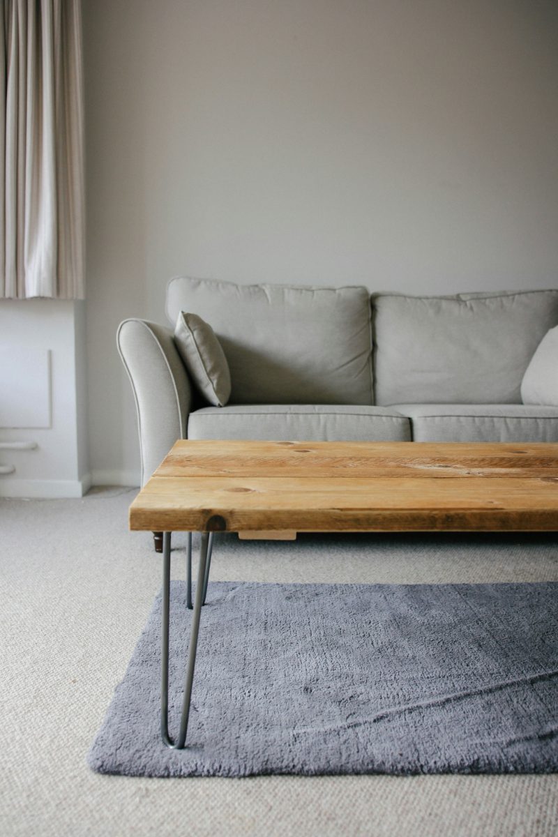 Occasional & Accent Tables