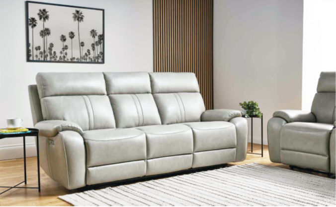 2 & 3 Seater Sofas