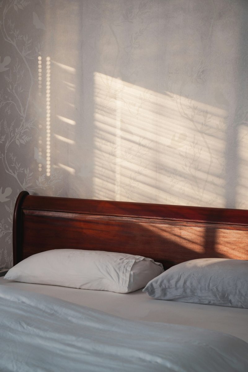 Beds & Mattresses
