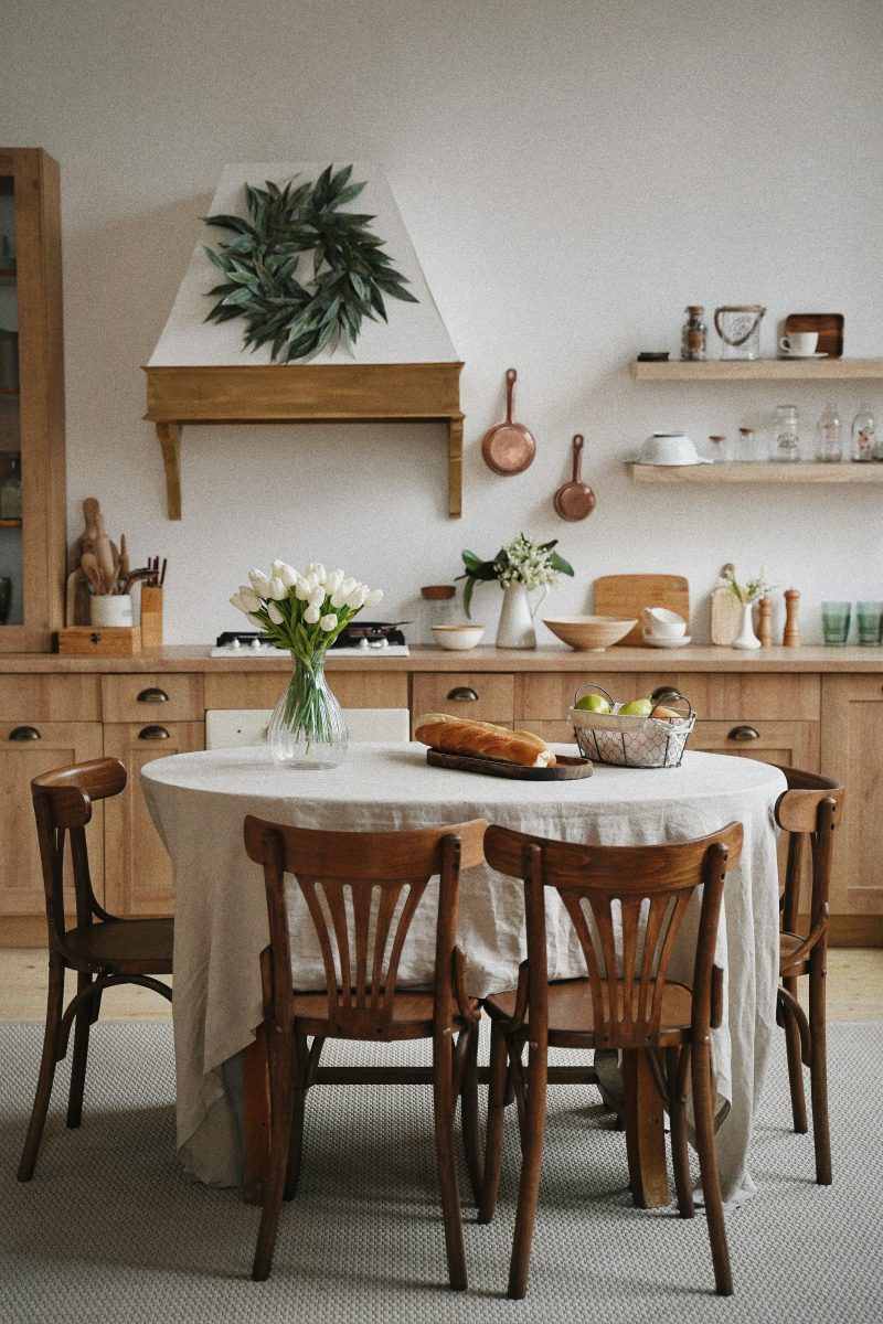 Dining Furniture
