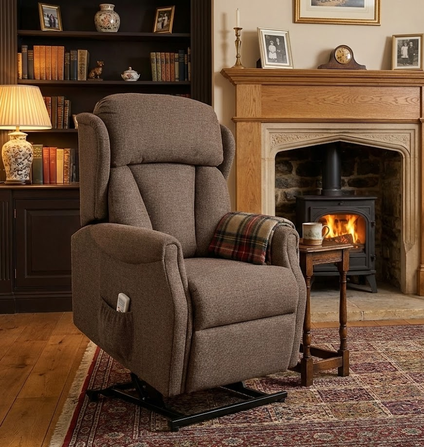 Riser Recliners